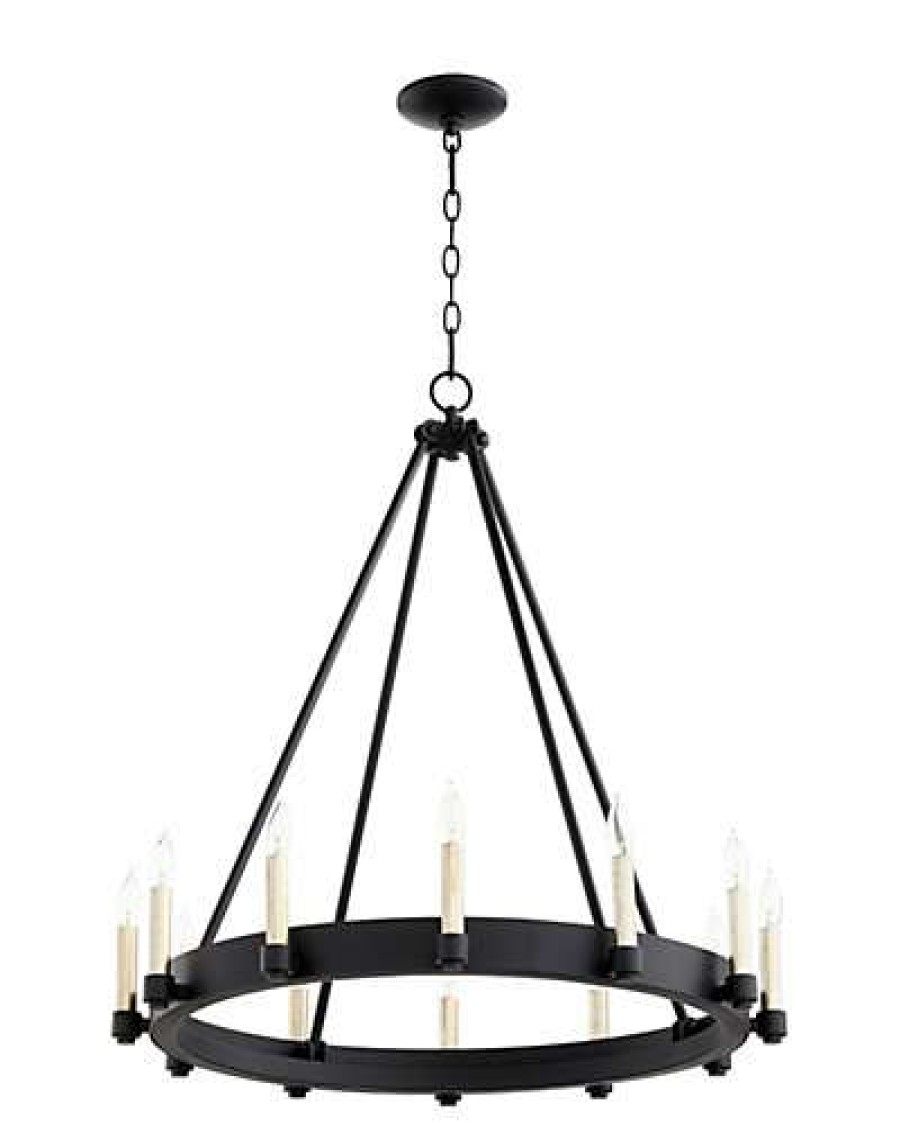 Rugs & Lighting * | Cyan Design Laramie Chandelier Home