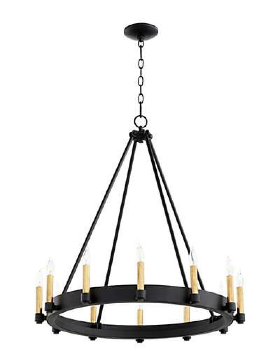 Rugs & Lighting * | Cyan Design Laramie Chandelier Home