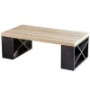 Living Room * | Cyan Design Lemland Coffee Table Home