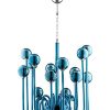 Rugs & Lighting * | Cyan Design Marilyn 14-Light Chandelier Home