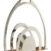 Home Accents & Decor * | Cyan Design Placeholder Magazine Rack Home