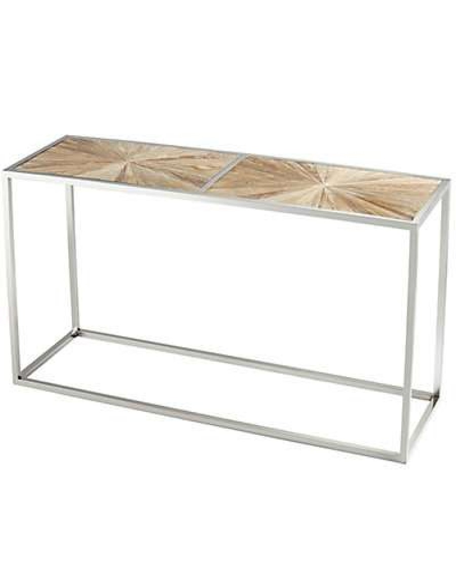 Living Room * | Cyan Design Aspen Console Table Home