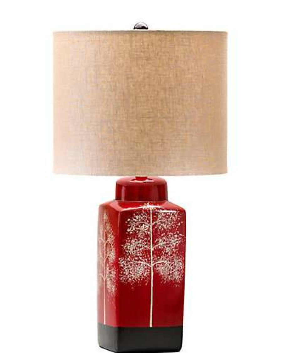 Rugs & Lighting * | Cyan Design Thomas Table Lamp Home