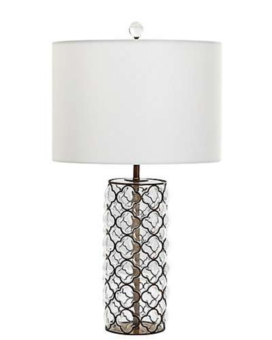 Rugs & Lighting * | Cyan Design Small Corsica Table Lamp Home