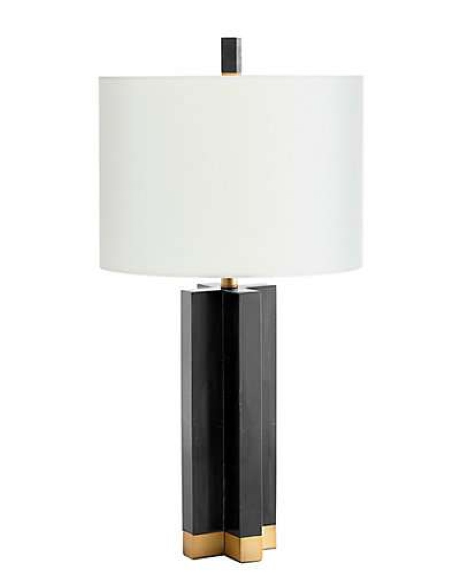 Rugs & Lighting * | Cyan Design Trevi Table Lamp Home