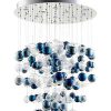 Rugs & Lighting * | Cyan Design Champagne Circus Pendant Home