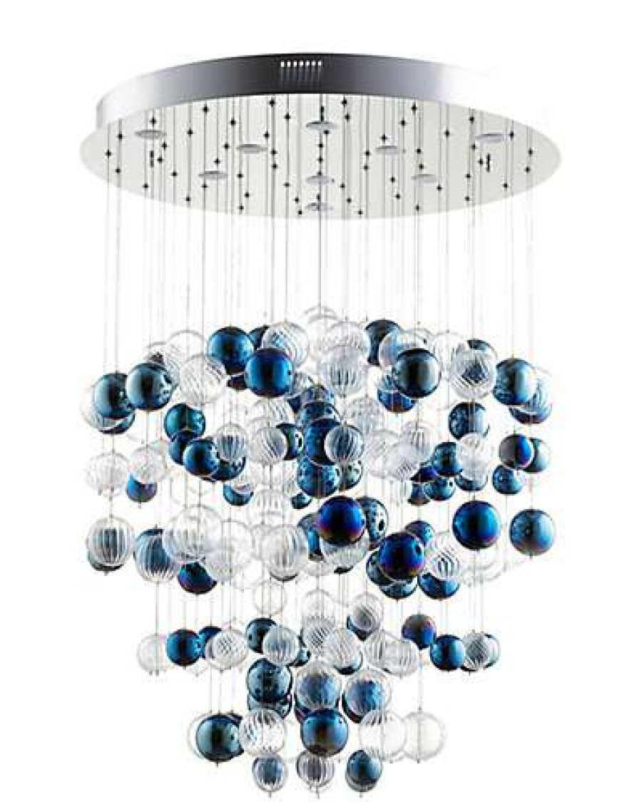 Rugs & Lighting * | Cyan Design Champagne Circus Pendant Home