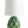 Rugs & Lighting * | Cyan Design Glenwick Table Lamp Home