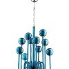 Rugs & Lighting * | Cyan Design Marilyn 10-Light Chandelier Home