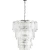 Rugs & Lighting * | Cyan Design Large Cascata Pendant Home