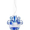 Rugs & Lighting * | Cyan Design Jellyfish Medium Pendant Home