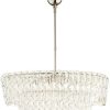 Rugs & Lighting * | Cyan Design Cannoli 8-Light Chandelier Home