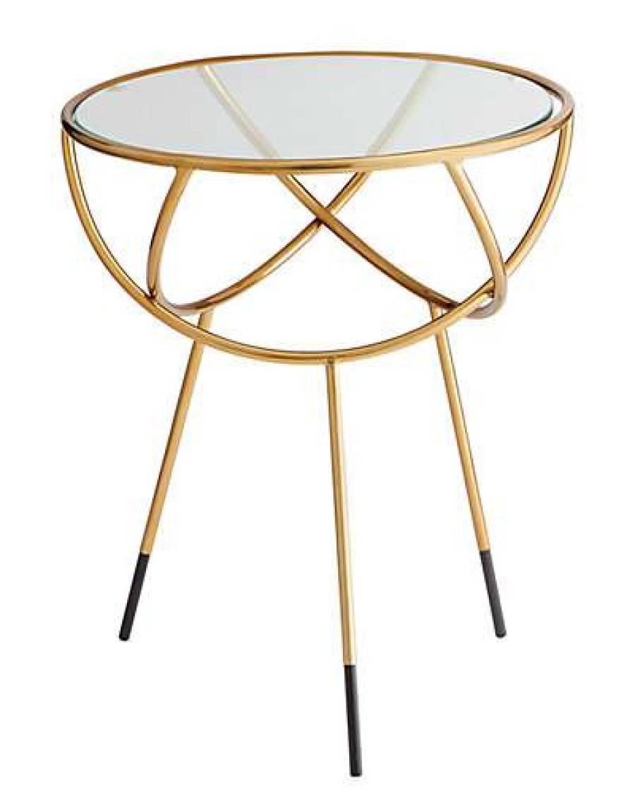 Living Room * | Cyan Design Gyroscope Side Table Home