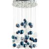 Rugs & Lighting * | Cyan Design Champagne Circus Pendant Home