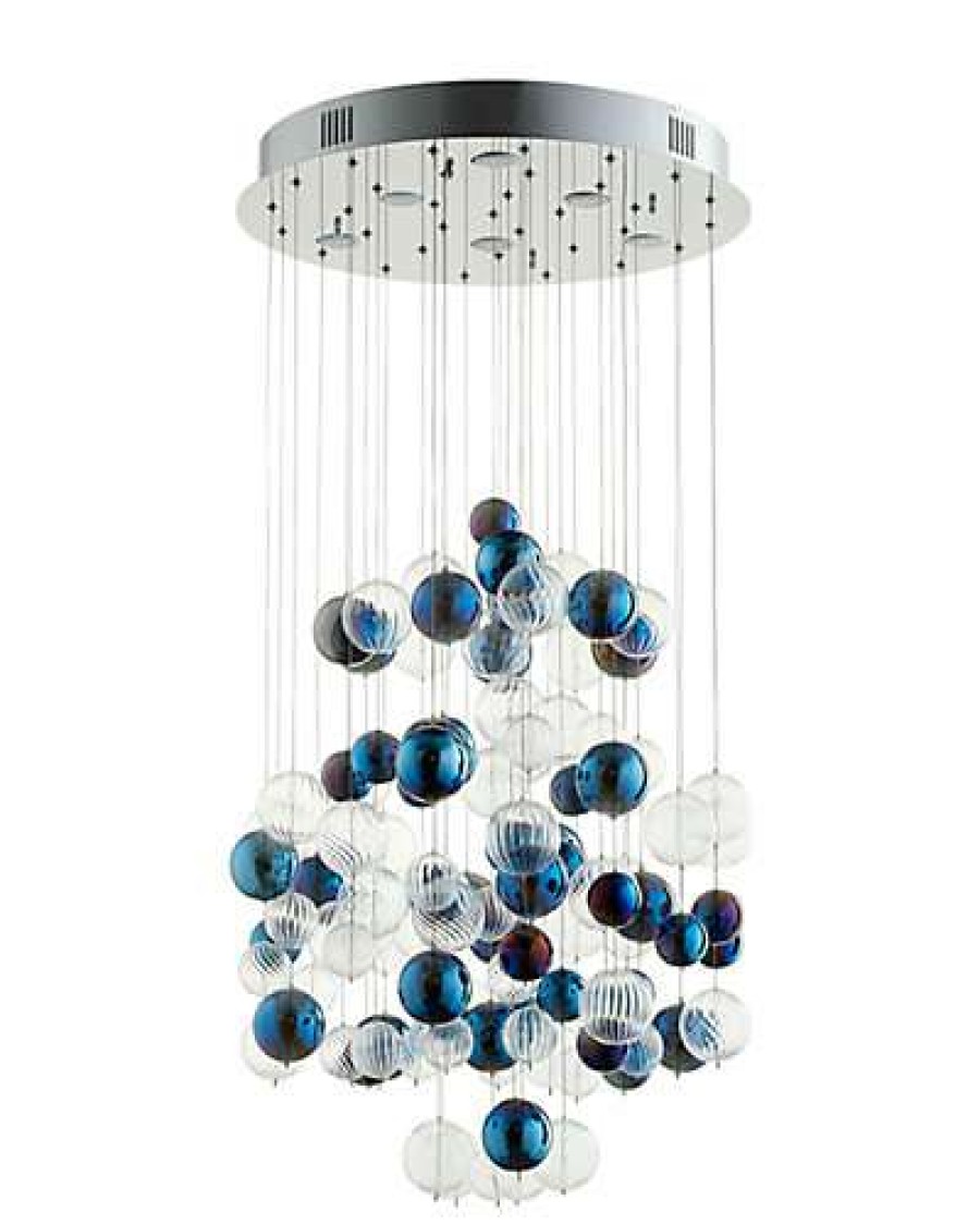 Rugs & Lighting * | Cyan Design Champagne Circus Pendant Home