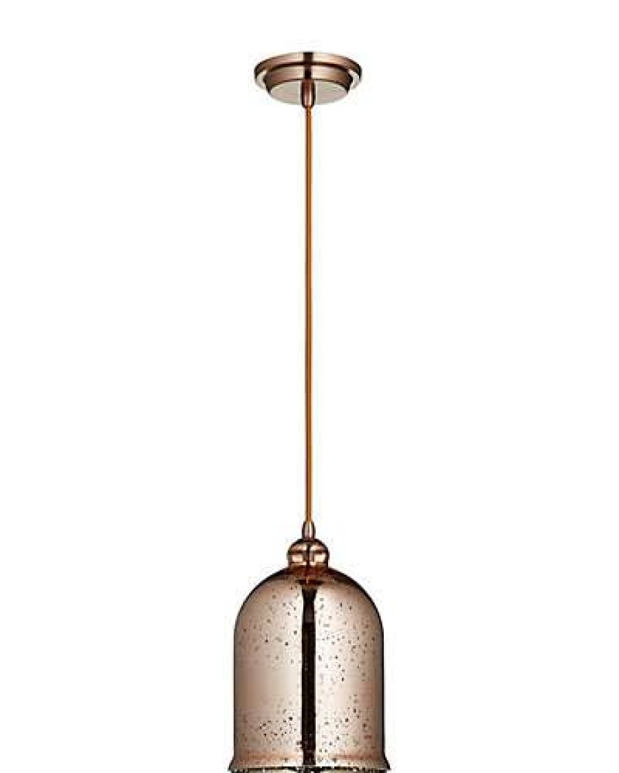 Rugs & Lighting * | Cyan Design Celia One Light Pendant Home