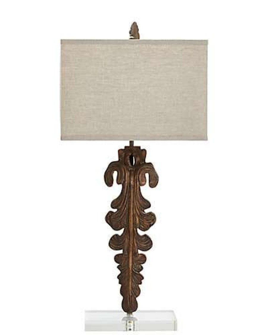 Rugs & Lighting * | Cyan Design Soren Table Lamp Home