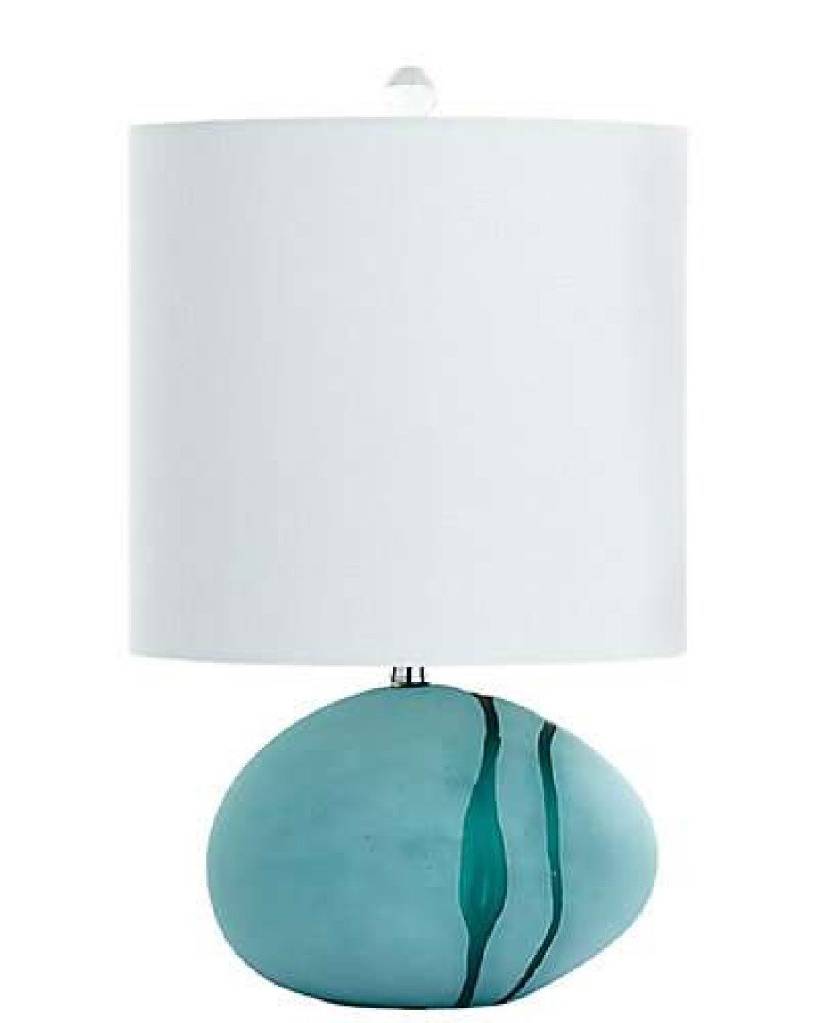 Rugs & Lighting * | Cyan Design Small Terza Table Lamp Home