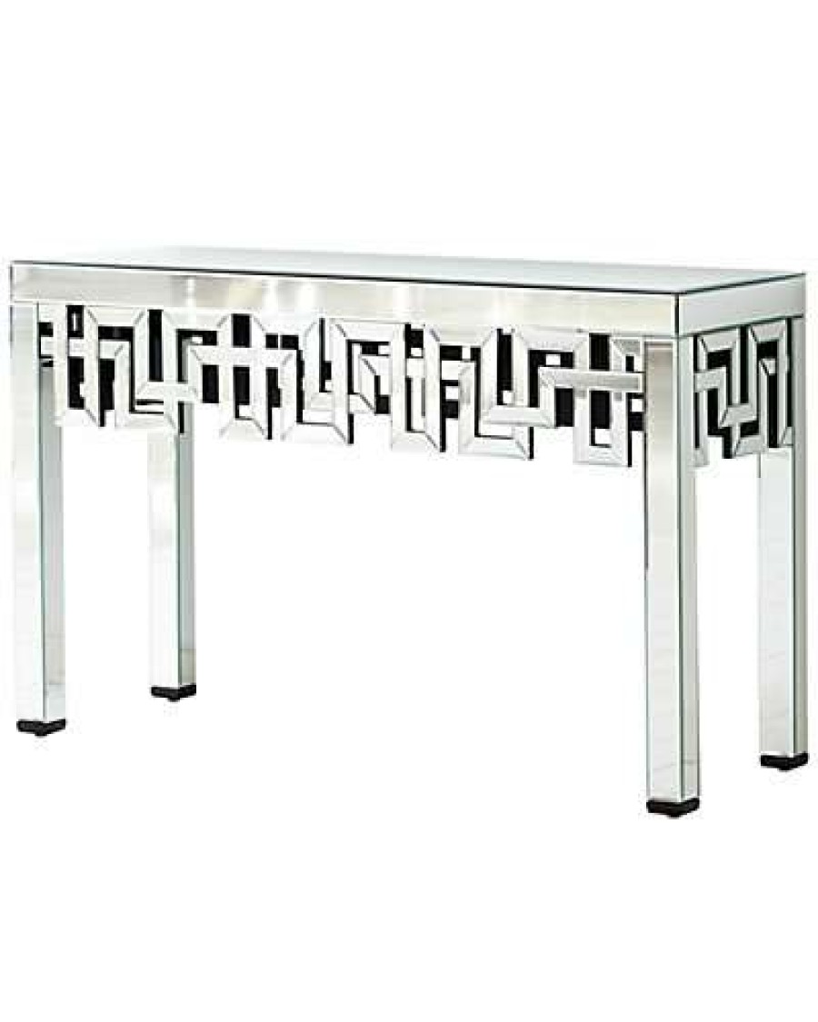 Living Room * | Cyan Design Psara Console Table Home