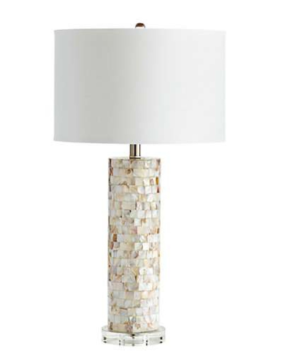 Rugs & Lighting * | Cyan Design West Palm Table Lamp Home