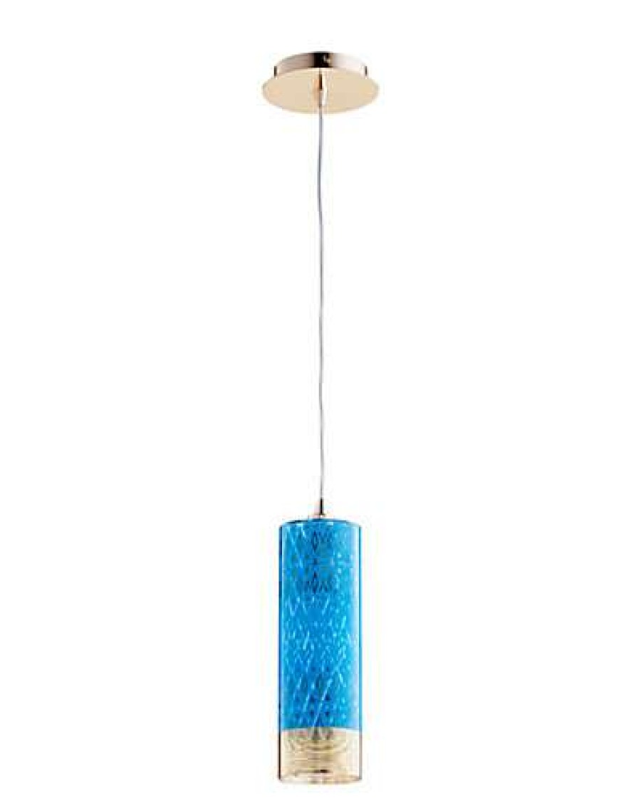 Rugs & Lighting * | Cyan Design Kaska Pendant Home