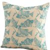 Home Accents & Decor * | Cyan Design Angler Pillow Home