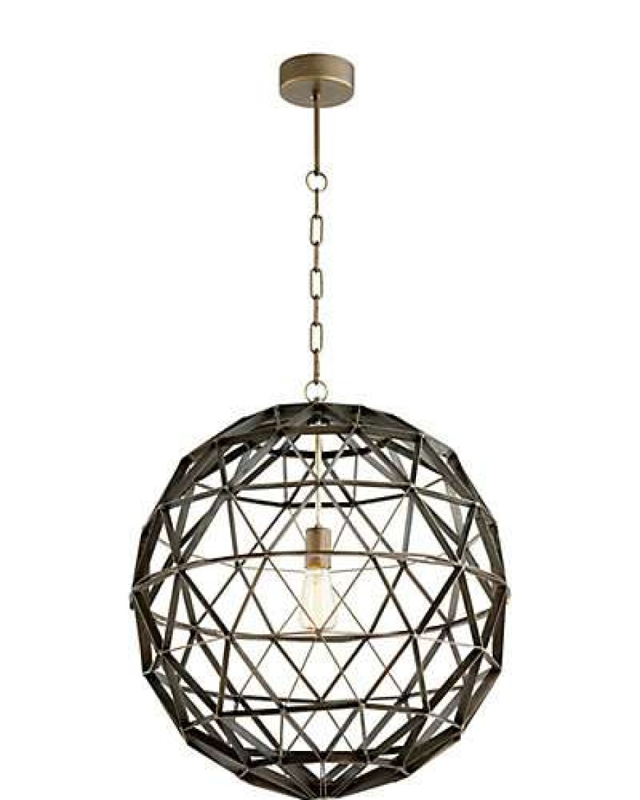 Rugs & Lighting * | Cyan Design Barton Pendant Home