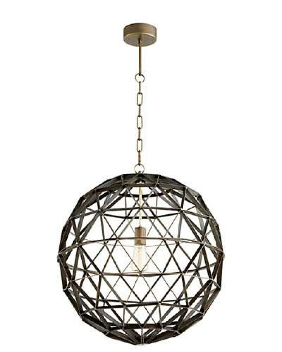 Rugs & Lighting * | Cyan Design Barton Pendant Home