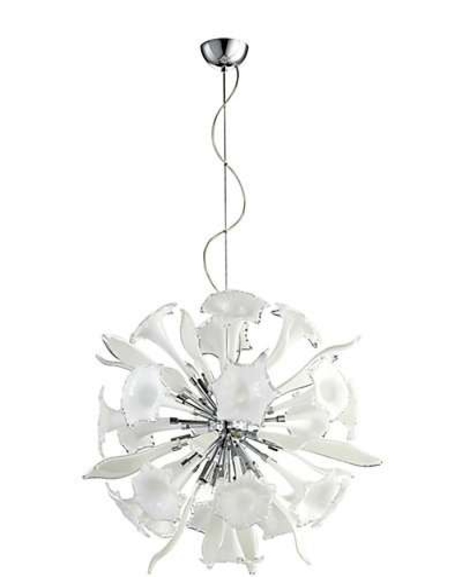 Rugs & Lighting * | Cyan Design Sm. Twelve-Light Remy Pendant Home