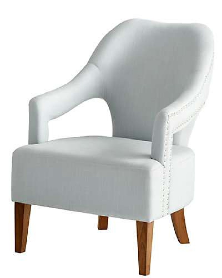 Living Room * | Cyan Design Opal Throne Chair Home