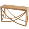 Living Room * | Cyan Design Lancet Arch Console Table Home