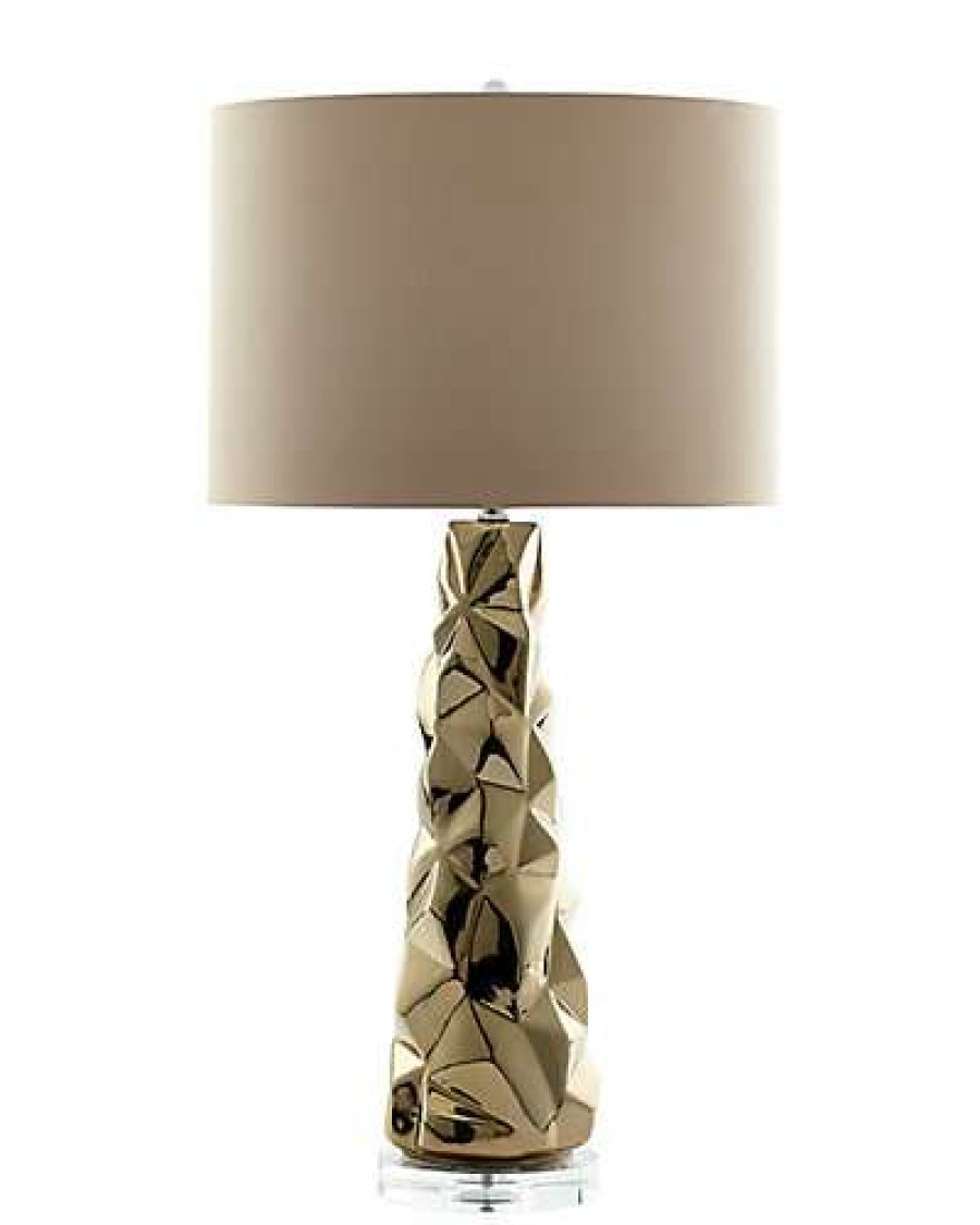 Rugs & Lighting * | Cyan Design Everest Table Lamp Home