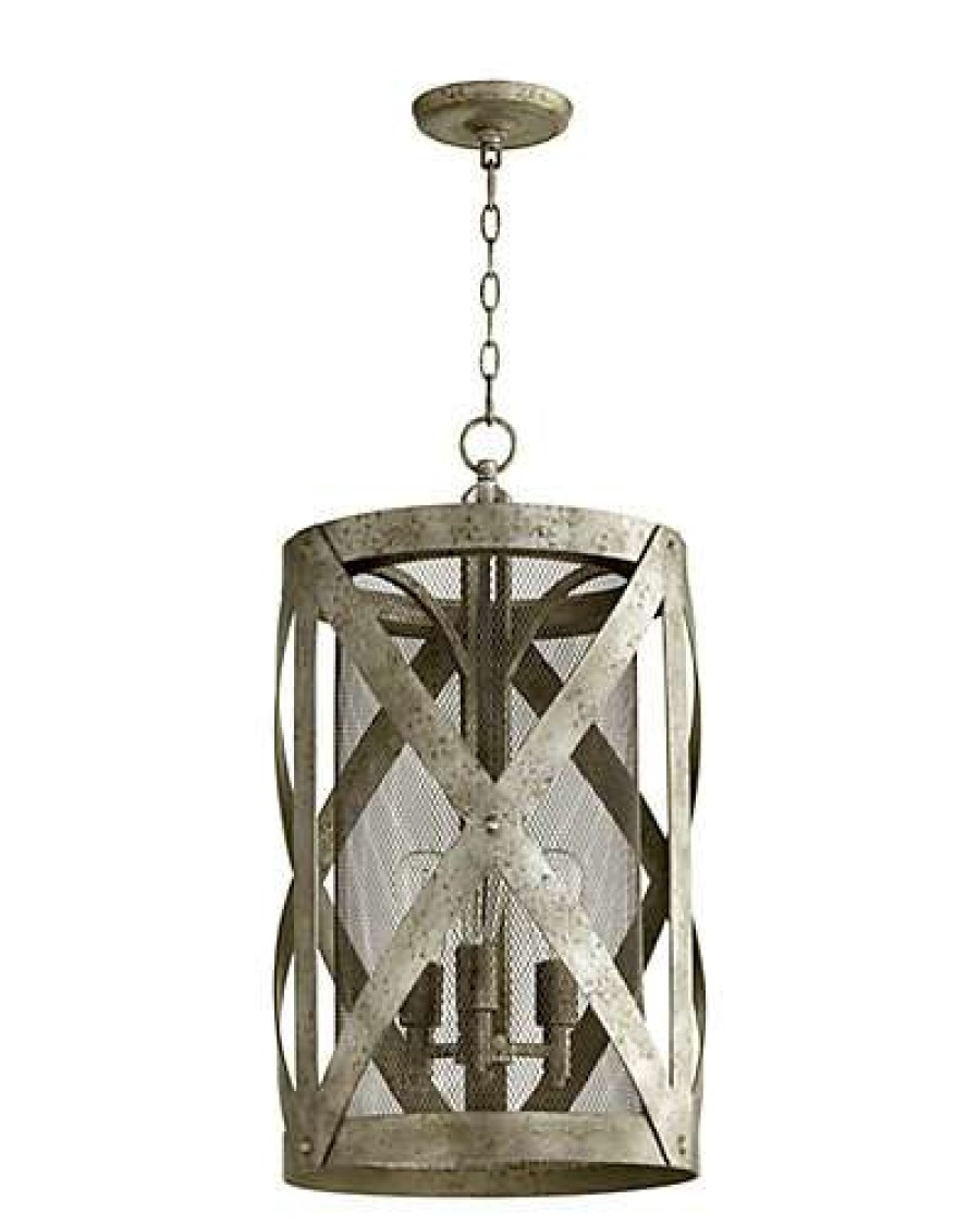 Rugs & Lighting * | Cyan Design Byzantine Pendant Home