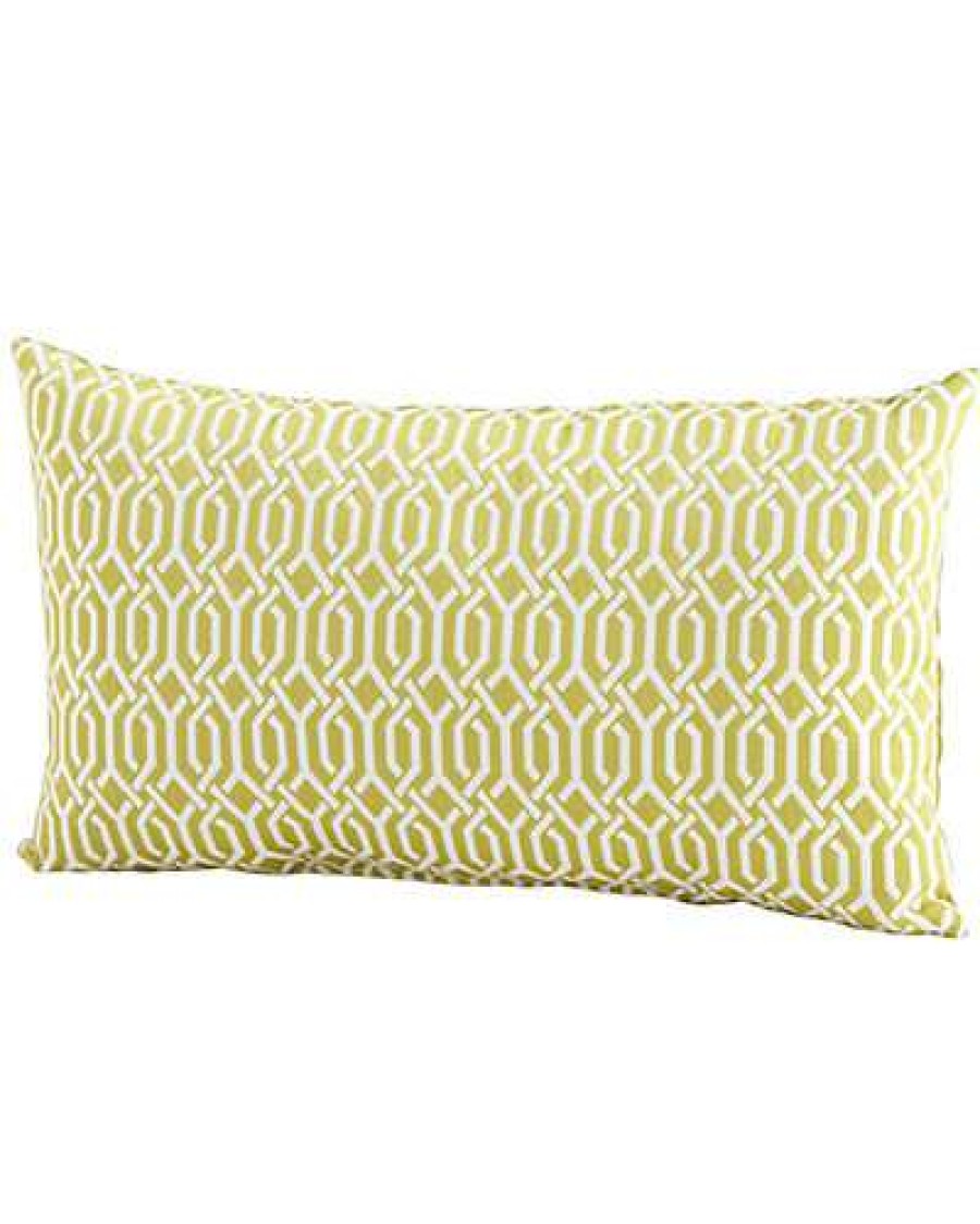 Home Accents & Decor * | Cyan Design Interlochen Pillow Home