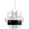 Rugs & Lighting * | Cyan Design Jellyfish Clear Large Pendant Home