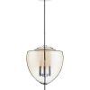 Home Accents & Decor * | Cyan Design Ember Three Light Pendant Home