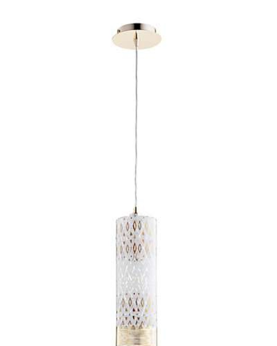 Rugs & Lighting * | Cyan Design Kaska Pendant Home