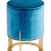 Living Room * | Cyan Design Donatello Ottoman Home