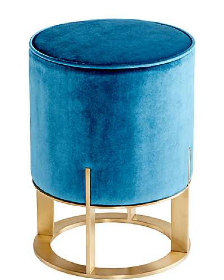 Living Room * | Cyan Design Donatello Ottoman Home