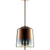 Rugs & Lighting * | Cyan Design Lusterous 3-Light Pendant Home