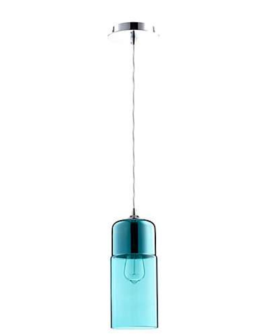 Rugs & Lighting * | Cyan Design Berdan Pendant Home