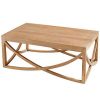 Living Room * | Cyan Design Lancet Arch Coffee Table Home