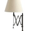 Rugs & Lighting * | Cyan Design Edward Scissor Table Lamp Home