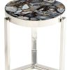 Living Room * | Cyan Design Geodance Side Table Home