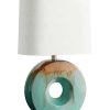 Rugs & Lighting * | Cyan Design Oh Table Lamp Home