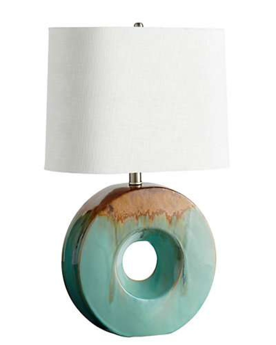 Rugs & Lighting * | Cyan Design Oh Table Lamp Home