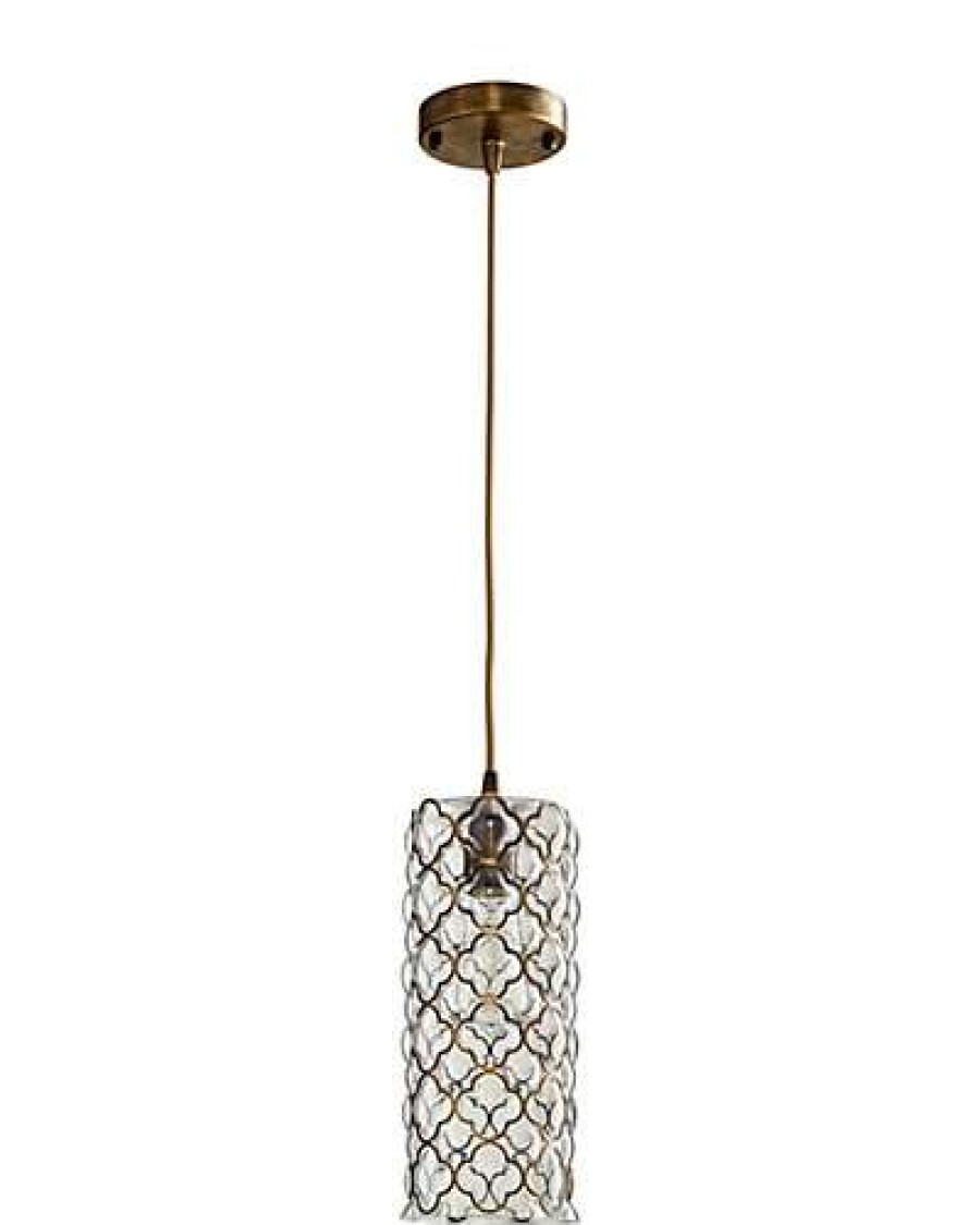 Rugs & Lighting * | Cyan Design Small Corsica 1-Light Pendant Home