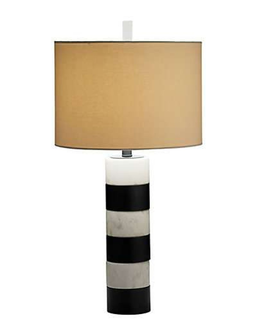 Rugs & Lighting * | Cyan Design Marceau Table Lamp Home