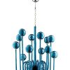 Rugs & Lighting * | Cyan Design Marilyn 12-Light Chandelier Home