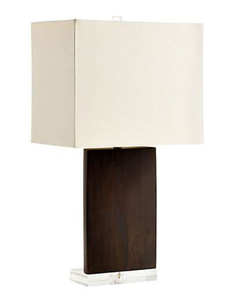 Rugs & Lighting * | Cyan Design Athens Ore Table Lamp Home